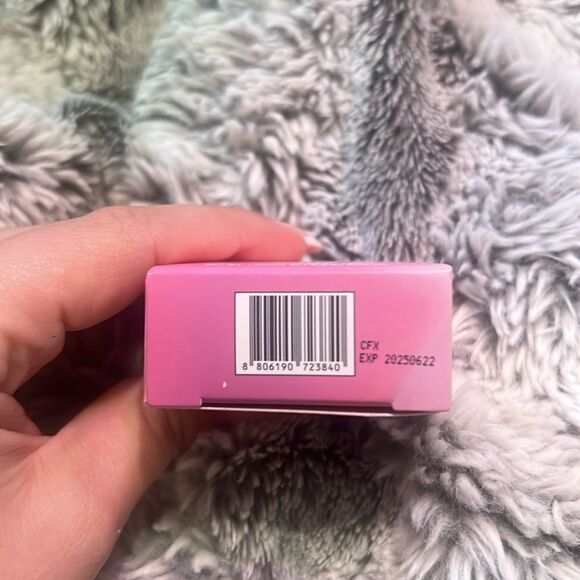 BNWT - KAJA LOVE SWIPE LIP MOUSSE - 05 I'M MELTING - Picture 5 of 6